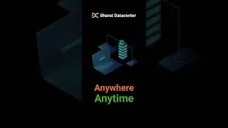 #cloudhosting #bharatdatacenter #datasecurity #India  #bdc #dedicatedservers #businessgrowth