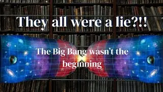 Our Textbooks have Hidden the Truth from Us - Cyclic Model of The Universe