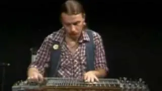 Jim Eaton PEDAL STEEL & DOBRO  1983 TV Show