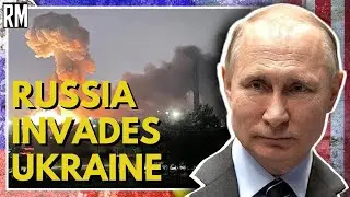 Правда о наступлении России на Украине