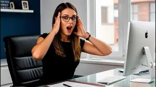 Après 10 ans, elle le quitte pour se trouver. Ce qu'il découvre va tout anéantir.