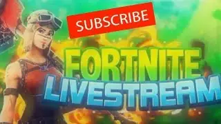 Fortnite with tezza isolation stream part 2 1k sub grind box fights sub games eu customs