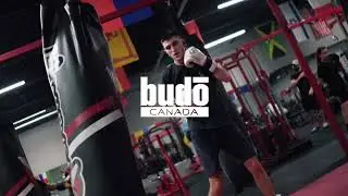 Meet Boxing Coach Sergey Litoch | Elevate Your Boxing Skills at Budo Canada
