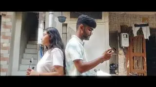 Red String Theory | A Short Film By Kushagra Prajapati #cinematic @The_heny @shah-mansi1701 