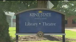 Niles native, Shiloh Hart, starts new performing arts school at Kent State Trumbull
