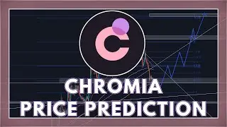 Chromia Coin Price Prediction & Analysis 2021 (CHR) | GOOD OPPORTUNITY at $1!