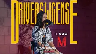 Macflix and Chill | Season 1| Ep 2 | Drivers License | Ft. Aashna | St. Claret PU College |