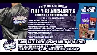 Sign-it-Live Lex Luger