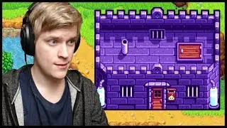Slime Kastély! /w DoggyAndi - Stardew Valley 32