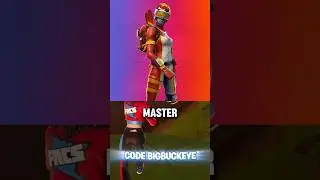 This mogul master skin style is VERY popular&hellip; #fortnite #bigbuckeye