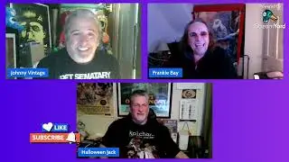 The UNNAMED Movie Review Show: Round Table discussion of the 1976 Film 