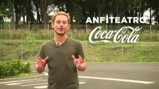 Maroon 5 en el Anfiteatro Coca-Cola Consejos Como Llegar