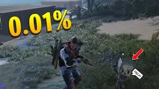 Once Human WTF & Best Highlights & Funny Moments #3