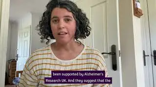 Dr Rosa Sancho: 12 risk factors for dementia