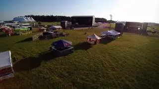 SUMMER BREEZE Open Air 2016 - Air Shots Festival Ground