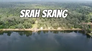 Srah Srang, the &ldquo;Royal bathing pool&rdquo; #nature #automobile #travel #angkorwat