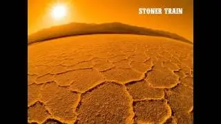 Stoner Train - Diddley Bo Trip
