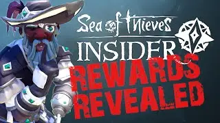 ALL INSIDER REWARDS revealed (yes, really) | 2021 Edition