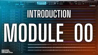 Module 00 Introduction | Cakewalk by BandLab Training Course