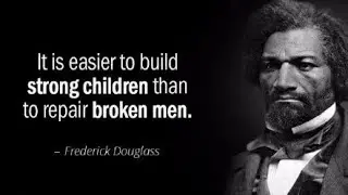 Lessons not learned in Pain or Blood are soon forgotten! 