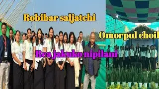 Rea jakuko nipilani # Robibal saljatchi# omorpul choil