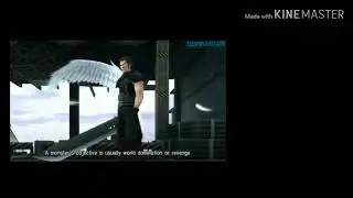 Fate stay night 14 ending final fantasy 7 parody