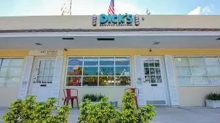 3D Virtual Tours Accutour - DICK&rsquo;S SERVICE STATION (3528 NE 12TH AVE , OAKLAND PARK, FL 33334)