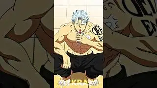 Andy - Undead Unluck Edit 4K