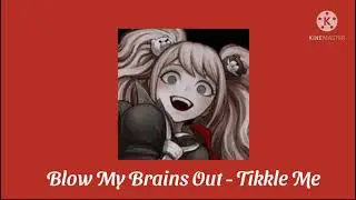 ❤️🐻Junko Enoshima👑🤟 - A Kinnie Playlist