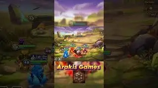 20 WIND WAVE MONSTER SUBJUGATION - Budget Team | Summoners War