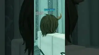 Deepwoken Gremor Hair Combos #deepwoken #roblox #anime