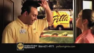 Creative Home Concepts - a Pella Windows Signature Builder!