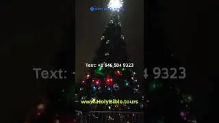 HOLY LAND TOURS: Wishing You a Blessed Christmas and a Peaceful New Year!