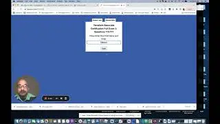 5 Full Practice Exams (free) for Terraform Associate Certification (285 Multiple Choice Questions)