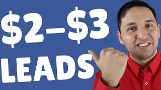 How to get REAL ESTATE LEADS on INSTAGRAM and META | REAL ESTATE LEADS for LESS than $4