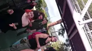 International Dub Gathering, Barcelona