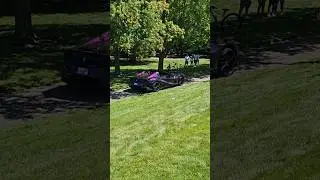 Supercars on the lawn 🏎🔥 #carevent #supercars #supercarevent #carmeets #exotic #lamborghini #fyp