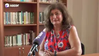 D&uuml;nya ş&ouml;hrətli azərbaycanlı alim L&uuml;tfi Zadənin anım g&uuml;n&uuml;d&uuml;r