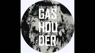David Temessi - Berghain (Original Mix)