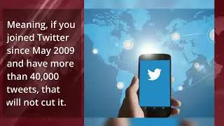 How to Check Twitter History