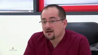 POLIKLINIKA VITALIS - riječ direktora