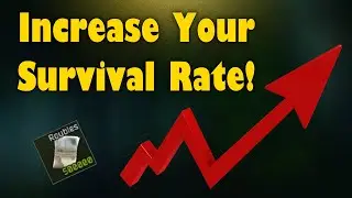5 TIPS to INCREASE YOUR SURVIVAL RATE | Escape From Tarkov Guide