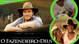 O FAZENDEIRO DE DEUS 2006 | FILME REVIEW COMPLETO | FAITH LIKE POTATOES REVIEW HD FACTS DUBLADO