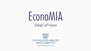 EconoMIA - Formazione, imprese e talenti per il futuro dei territori