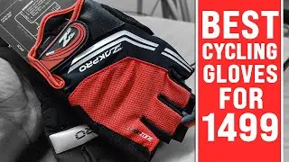 Best Cycling Gloves for Cycle Enthusiast in tamil