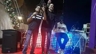 My dear friends song in our free movement.