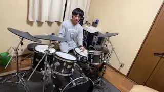 水田わせび　夢をきかせて　叩いてみた
