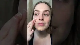 Chantecaille Future Skin Foundation #makeup #grwm #grwmmakeup