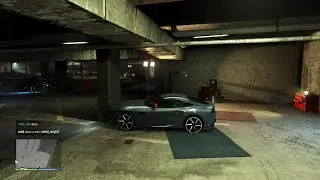 Donuts served up rotten hot and fresh in the LS Car meet. Nom nom nom