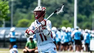Jack Gonzalez Freshman Year Summer Highlights 